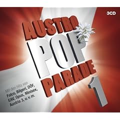 Austro Pop Parade Box I