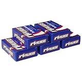 Mrs Palmers Surfboard Wax Cool Water - 5 Blocks@70g