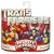Transformers - Movie Robot Heroes Rodimus vs. Insecticon