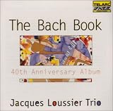 Bach Book (40th Anniversary Alb