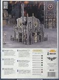 Manufactorum Warhammer 40K