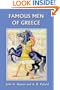 Famous Men of Greece (Yesterday's Classics)