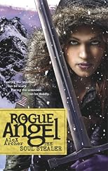 The Soul Stealer (Rogue Angel)