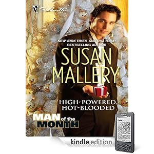 High-Powered, Hot-Blooded