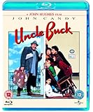 Uncle Buck [Blu-ray] [Region Free]