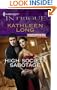 High Society Sabotage (Harlequin Intrigue)