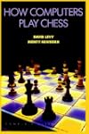 How Computers Play Chess