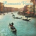 Romantic Venice 2009 Calendar