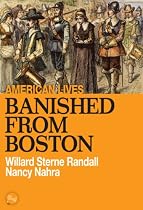 Banished from Boston-From Free Kindle Books Library Click to Download Free Kindle Book -> Banished from Boston