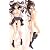 CARNELIAN 抱き枕カバー 2011　WINTER　DAKIMAKURA セーラー服の少女