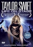 Taylor Swift - Life on Stage