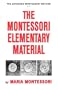 The Montessori Elementary Material