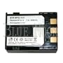 Canon ZR830, ZR850, ZR900, and ZR930 Battery (Premium Cells, 2000 mAh, 2-YR Warranty) (by Wasabi Power&reg;)