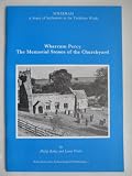 Wharram Percy : the memorial stones of the churchyard