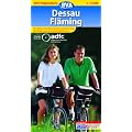ADFC-Regionalkarte Dessau / Fl�ming 1 : 75 000