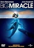 Big Miracle [DVD] DVD