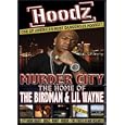 Hoodz: Murder City - Home of Birdman & Lil Wayne [2007] (REGION 1) (NTSC)