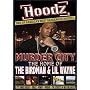 Murder City: Home of Birdman & Lil Wayne