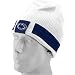 Nike Penn State Nittany Lions White/Navy Blue 2008 Sideline Reversible Knit Beanie