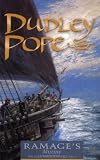 Ramage's Mutiny