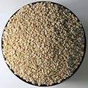 Spicy World Urad Dal (Split Matpe or Beluga Beans)Washed 2 Pounds