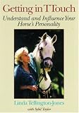 Getting in Touch: Understand and Influence Your Horse's Personality