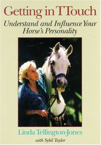 Getting in Touch: Understand and Influence Your Horse s Personality