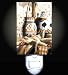 Native American Pottery Decorative Night Light