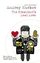The President's Last Love