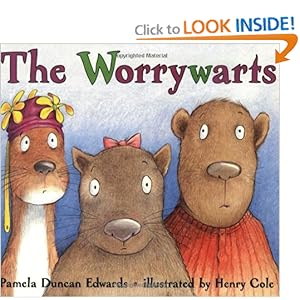 The Worrywarts