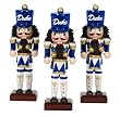 Duke - 3pk Nutcracker 3rd Ed
