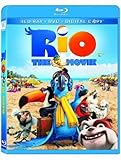 Rio BluRayDvdDigital