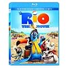 Rio (Blu-Ray+Dvd+Digital Copy)