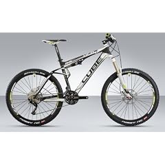 Cube Mountainbike AMS 130 Pro (2012)