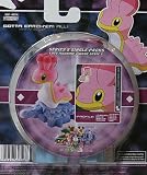 Pokemon Diamond and Pearl Series 5 > Shellos West Sea Action Figure