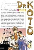Revue Kana  / Dr Kotô, Tome 12 :