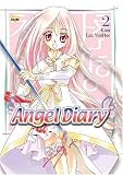 Angel Diary Volume 2 (Angel Diary)