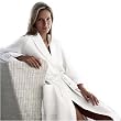 Bellora Waffle Weave Spa Robe (Bellora, Italy)