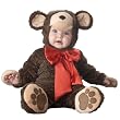 Little Baby Teddy Bear Costume