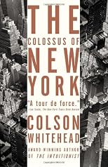 The Colossus of New York