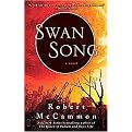 Swan Song (Paperback)