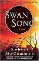 Swan Song (Paperback)