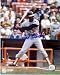 Frank Robinson Autographed/Hand Signed Baltimore Orioles 8x10 Photo