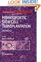 Hematopoietic Stem Cell Transplantation (Contemporary Hematology)