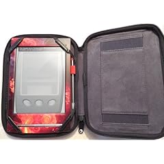 Marware jurni Kindle H�lle (geeignet f�r Kindle Paperwhite, Kindle und Kindle Touch)