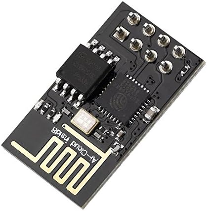 New Hot Remote ESP8266 Wireless Module Stable WIFI to UART Module FS7