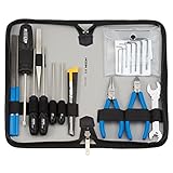 【ホーザン】工具セット S-3【工具 21点セット】 スポーツ レジャー DIY 工具 工具セット [並行輸入品]
