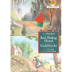 Red Riding Hood/Goldilocks, Told by Meg Ryan with Music by Art Lande