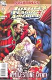 Justice League of America #27