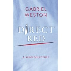 Direct Red: A Surgeon's Story